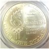 Image 4 : 1996D  Tennis $  PCGS68