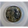 Image 2 : 1929-D BUFFALO NICKEL PCGS MS 65 GEM!