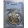 Image 1 : 1902 MORGAN DOLLAR PCGS MS-65
