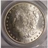 Image 2 : 1883CC Morgan $ PCGS65