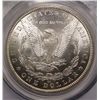 Image 3 : 1883CC Morgan $ PCGS65