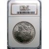 Image 1 : 1889 Morgan $ NGC MS-65