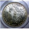 Image 2 : 1890-O MORGAN DOLLAR PCGS MS-65 GEM