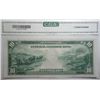Image 2 : 1914 $10 FEDERAL RESERVE NOTE CGA 68