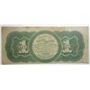 Image 2 : 1862 $1 US NOTE VG