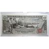 Image 1 : 1896 $1 SILVER CERTIFICATE EDUCATIONAL NOTE XF