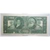 Image 2 : 1896 $2 SILVER CERTIFICATE EDUCATIONAL VF/XF