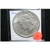 Image 1 : 1926-S Peace $1