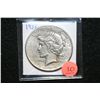 Image 1 : 1926-S Peace $1