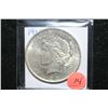 Image 1 : 1922 Peace $1