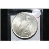 Image 2 : 1922 Peace $1