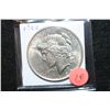 Image 1 : 1922 Peace $1