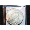 Image 2 : 1923-S Peace $1