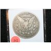 Image 2 : 1903-S Silver Morgan $1, MCPCG Graded VF-20