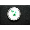 Image 2 : Loose Green Stones, various sizes, lot of 3