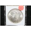 Image 1 : 1900 Silver Morgan $1, MCPCG Graded MS62