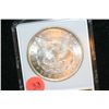 Image 2 : 1900 Silver Morgan $1, MCPCG Graded MS62