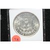 Image 2 : 1900-O Silver Morgan $1, MCPCG Graded MS63