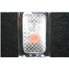 Image 2 : Silver Ingot, .999+ Fine, 1 Oz.