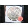 Image 1 : 1922 Peace $1