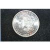 Image 1 : 1883-CC Silver Morgan $1, GSA, UNC