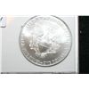 Image 2 : 2010 Silver Eagle $1, "To Mother with Love"