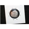 Image 2 : 1745 Spanish Colonial 1 Real Cob Ancient Coin