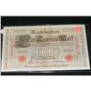 Image 1 : 1910 German 1000 LinFausend Mark Foreign Bank Note