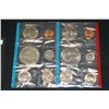 Image 1 : 1976 US Mint Coin Set, P&D Mints, UNC