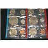 Image 2 : 1976 US Mint Coin Set, P&D Mints, UNC