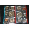 Image 1 : 1976 US Mint Coin Set, P&D Mints, UNC