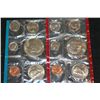 Image 1 : 1976 US Mint Coin Set, P&D Mints, UNC