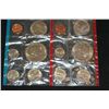 Image 2 : 1976 US Mint Coin Set, P&D Mints, UNC
