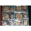 Image 1 : 1976 US Mint Coin Set, P&D Mints, UNC