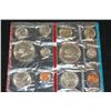 Image 2 : 1976 US Mint Coin Set, P&D Mints, UNC