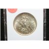 Image 1 : 1938-S Texas Commerative Half Dollar, MCPCG Graded MS64