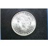 Image 1 : 1882-CC Silver Morgan $1, GSA, UNC