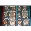 Image 1 : 1976 US Mint Coin Set, P&D Mints, UNC