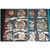 Image 2 : 1976 US Mint Coin Set, P&D Mints, UNC