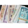 Image 2 : Foreign Bank Note, various dates, conditions & denominations, lot of 25