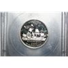 Image 1 : 2000-S Virginia State Quarter, ICG Graded PR69 DCAM