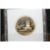 Image 2 : 2003-S Sacagawea $1, SGS Graded PR70 CAM Proof Cameo