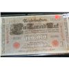 Image 1 : 1910 German 1000 LinFausend Mark Foreign Bank Note