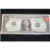 Image 1 : 2001 US Federal Reserve Note, Dallas TX Reserve, #K02659077B