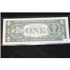 Image 2 : 2001 US Federal Reserve Note, Dallas TX Reserve, #K02659077B