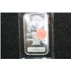 Image 1 : Silver Ingot, .999+ Fine 1 Oz.