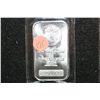 Image 1 : Silver Ingot, .999+ Fine 1 Oz.