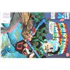 Image 1 : 1993 Marvel Comics; Captain America Edition