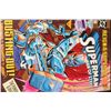 Image 1 : 1993 DC Comics; Reign of the Supermen! Superman The Man of Steel Edition