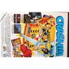Image 2 : 1993 DC Comics; Reign of the Supermen! Superman The Man of Steel Edition